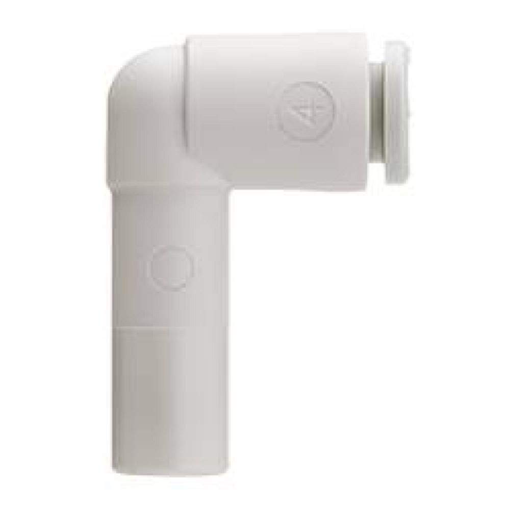 SMC KQ2L06-03NS. Male Elbow - KQ2L
