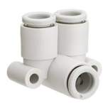 SMC KQ2LF12-04N. Female Elbow - KQ2LF