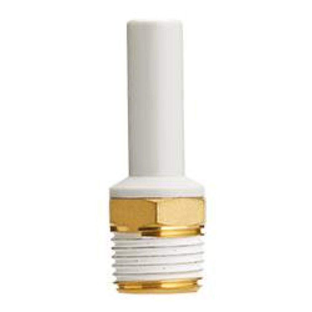 SMC KQ2N04-M5N. Adapter - KQ2N