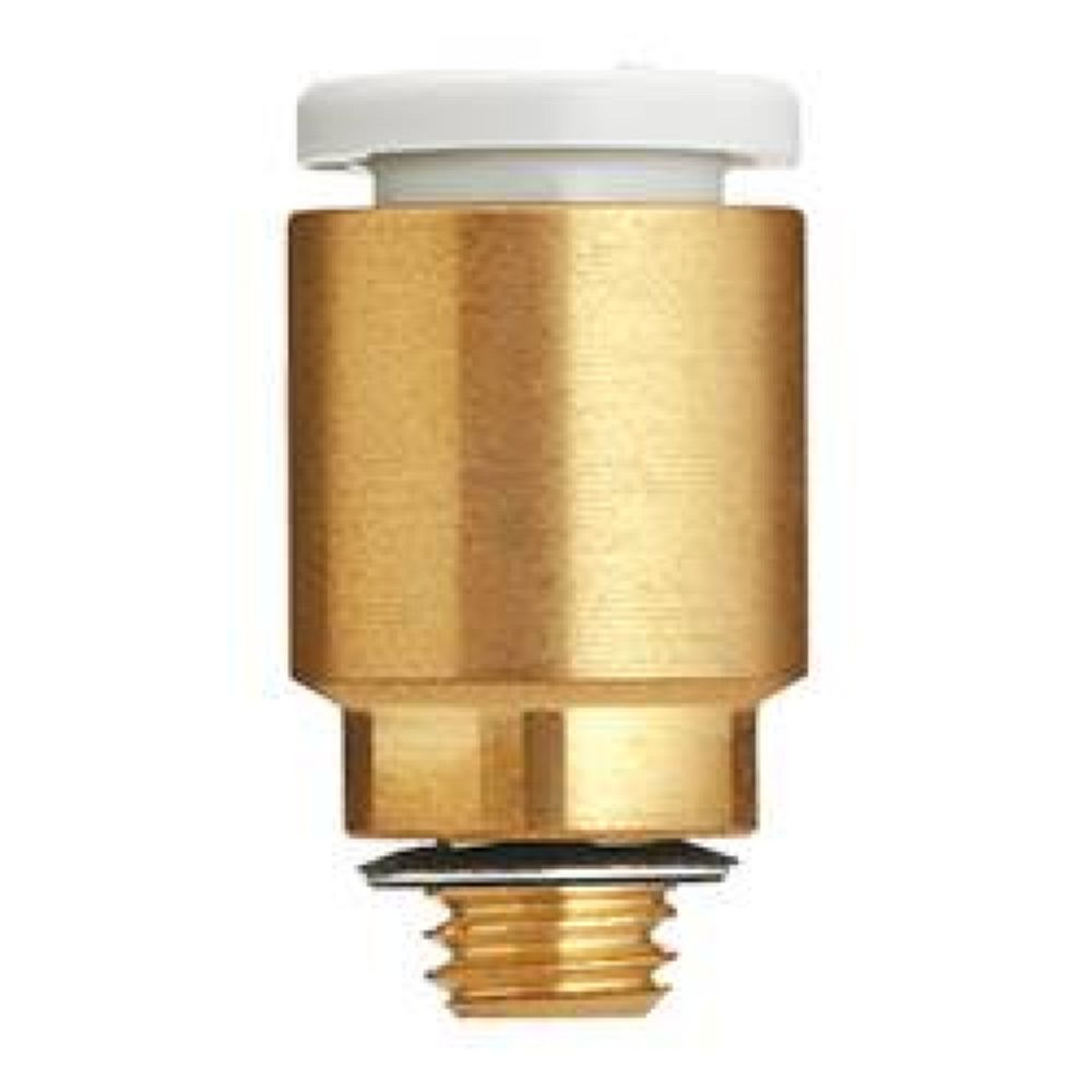 SMC KQ2S06-M6A. Hexagon Socket Head Male Connector - KQ2S