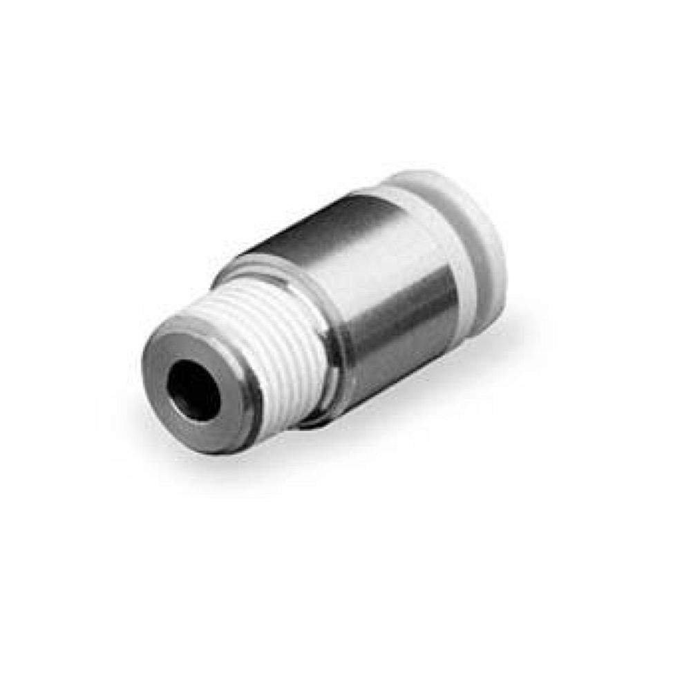 SMC KQ2S04-G01A. Hexagon Socket Head Male Connector - KQ2S