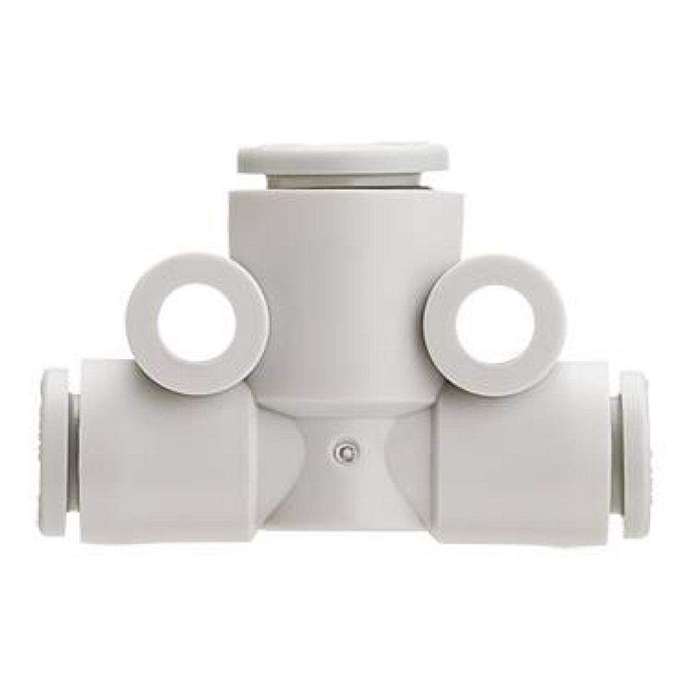SMC KQ2U10-00A. Union "Y" - KQ2U*-00