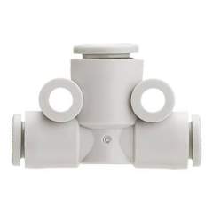 SMC KQ2S23-M5N. Hexagon Socket Head Male Connector - KQ2S