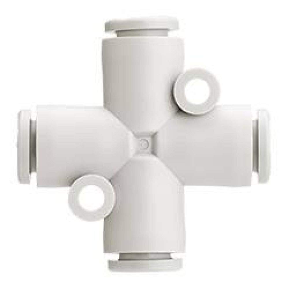 SMC KQ2T23-M5N. Male Branch Tee - KQ2T