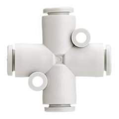 SMC KQ2T23-M5N. T-Steckverschraubung - KQ2T