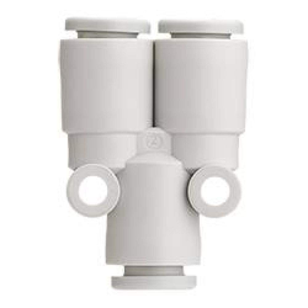 SMC KQ2U16-99A. Plug-In "Y" - KQ2U*-99