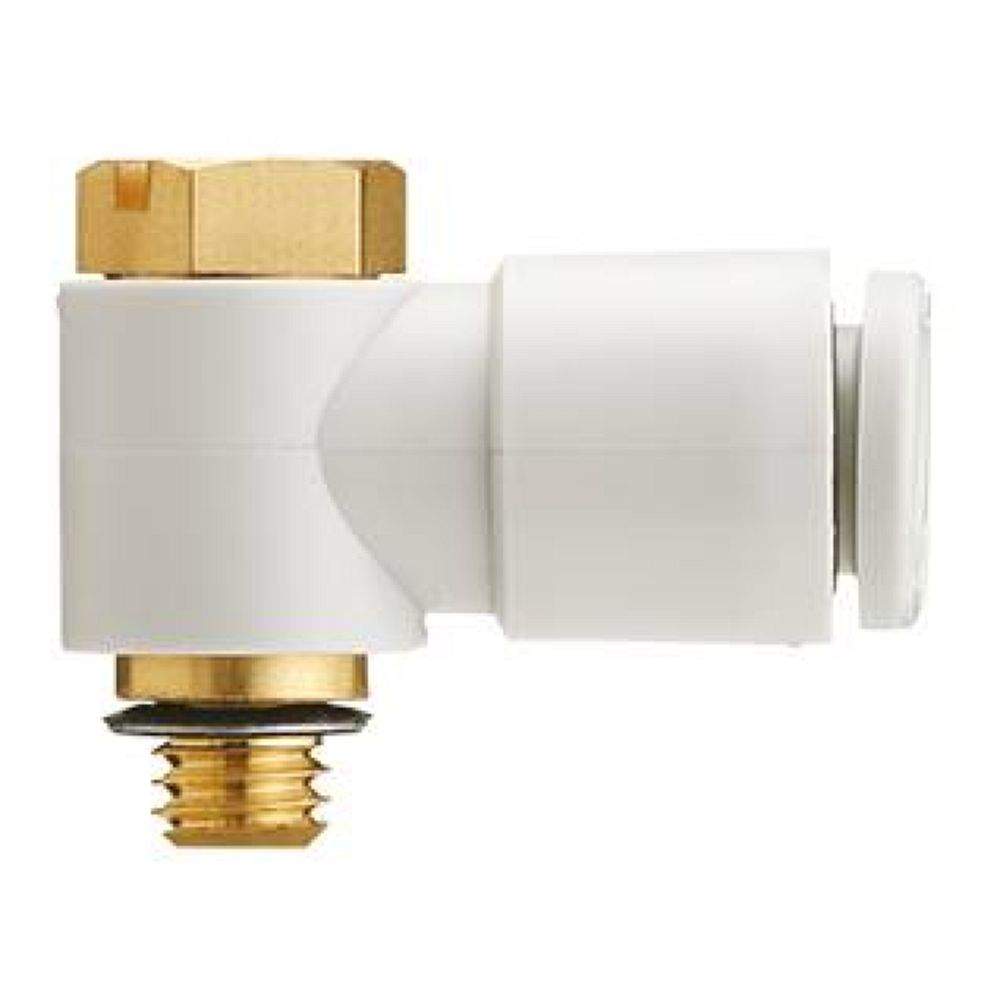 SMC KQ2V04-01NS. Universal Male Elbow - KQ2V