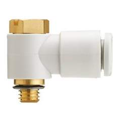 SMC KQ2V04-M5A. Universal Male Elbow - KQ2V