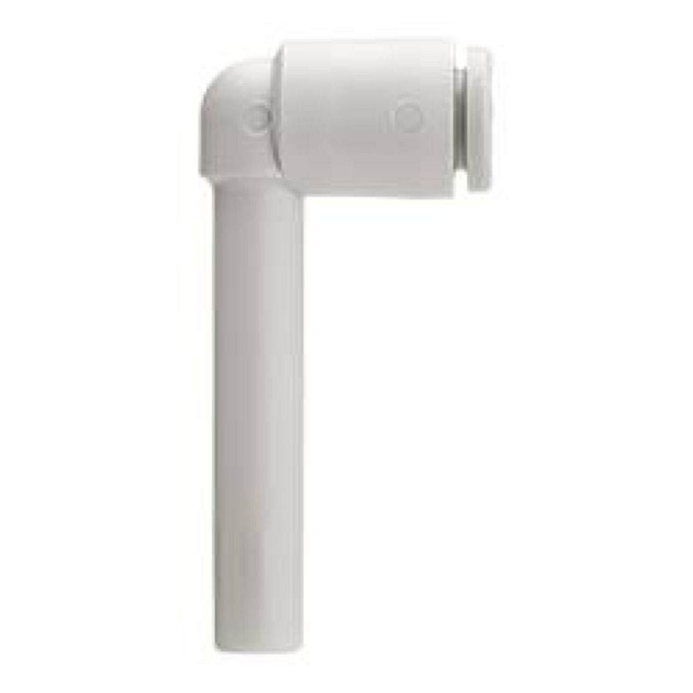 SMC KQ2W12-04NS. Extended Male Elbow - KQ2W