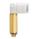 SMC KQ2W23-99A. Extended Plug-In Elbow - KQ2W*-99