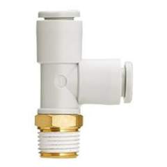 SMC KQ2Y12-G04A. Male Run Tee - KQ2Y