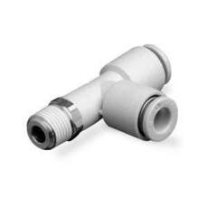 SMC KQ2Y10-04NS. T-Schraubverbindung mit Außengewinde - KQ2Y