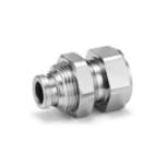 SMC KQB2E12-G03. Bulkhead Connector - KQB2E