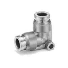 SMC KQB2L12-G04. Einschraubwinkel- KQB2L