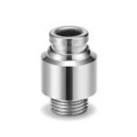 SMC KQB2S12-G02. Hexagon Socket Head Male Connector - KQB2S
