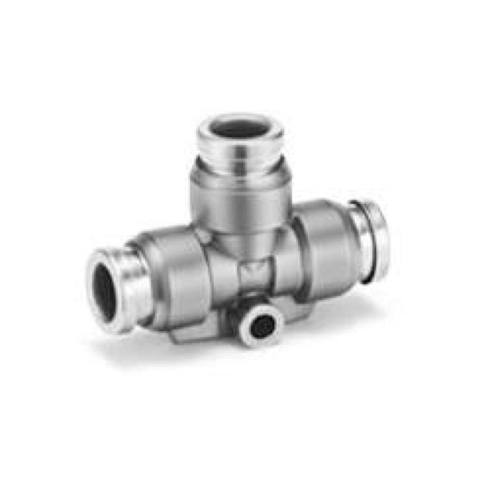 SMC KQB2T12-G04. T-Steckverschraubung - KQB2T