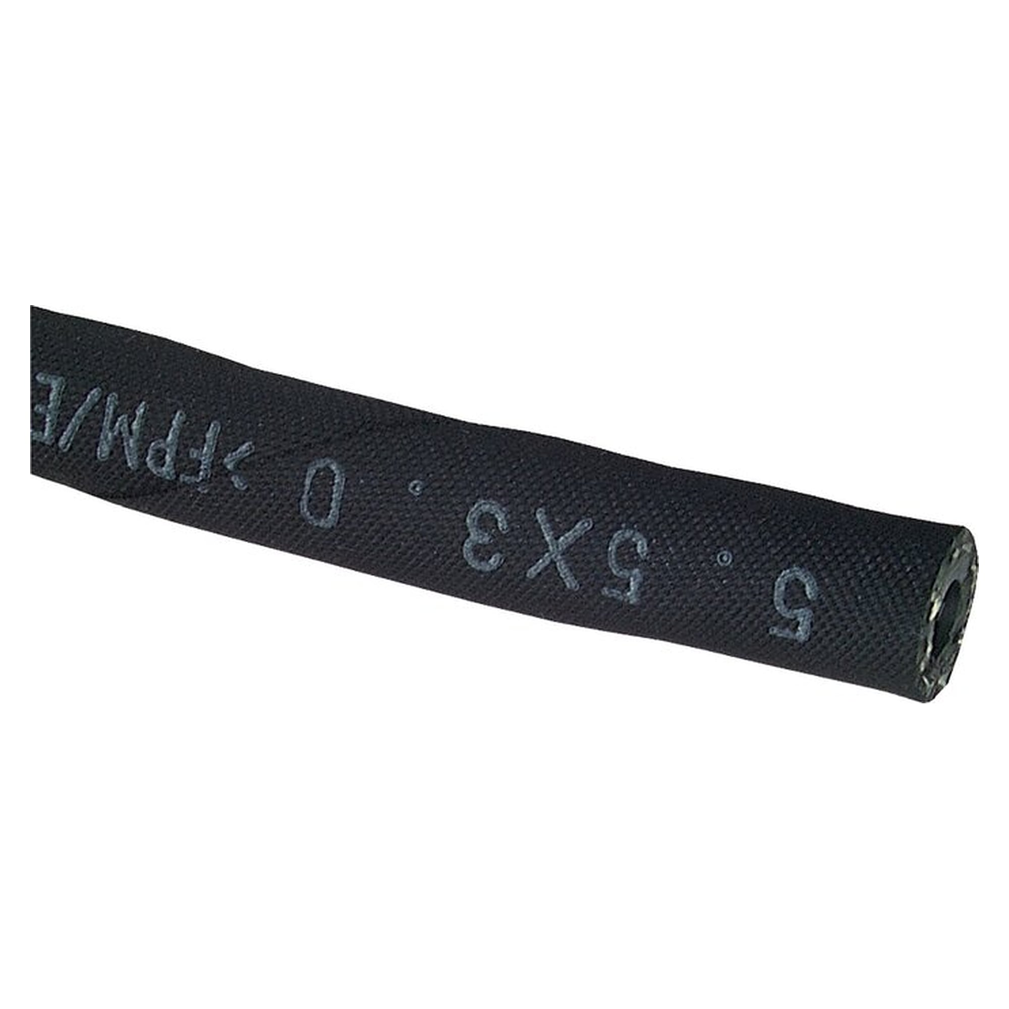 Biodiesel fuel hose DIN 73379, 9.3x15.3mm, hose diameter (inside) 9.3 mm