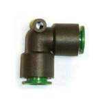 SMC KRL06-03S. Male Elbow - KRL