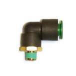 SMC KRL12-03S. Einschraubwinkel - KRL