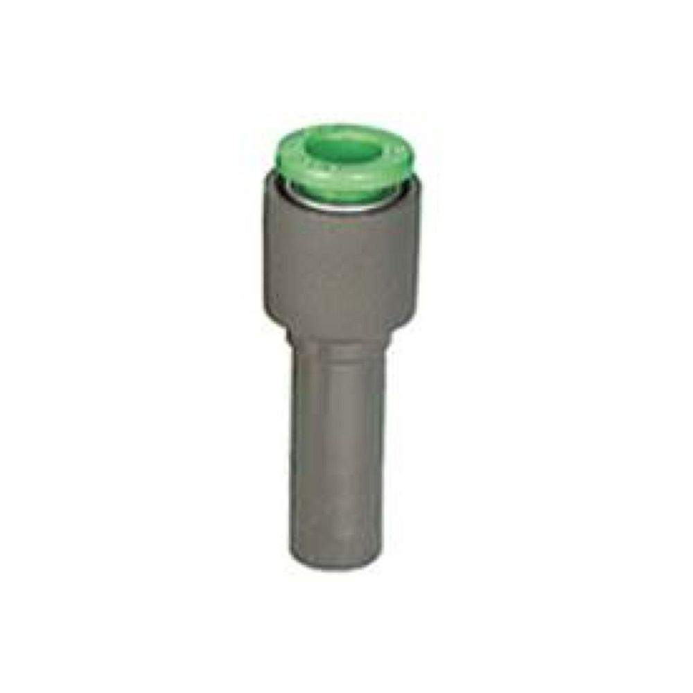 SMC KRR06-08. Steckverbindung, Flammenbeständigen, Reduktion - KRR