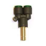 SMC KRU08-03S. Y-Verzweigung - KRU