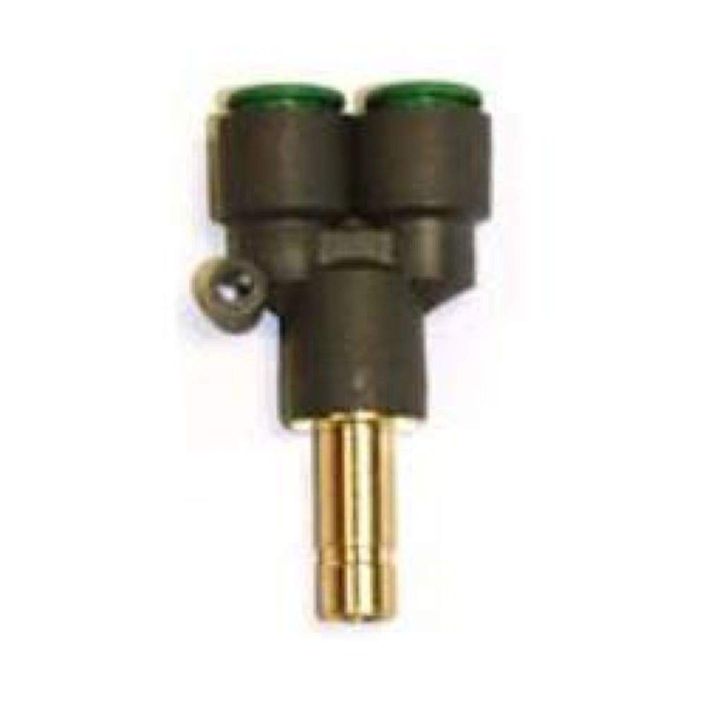 SMC KRU10-04S. Y-Verzweigung - KRU