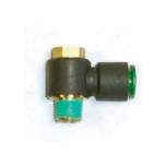 SMC KRV10-03S. Universal Male Union - KRV