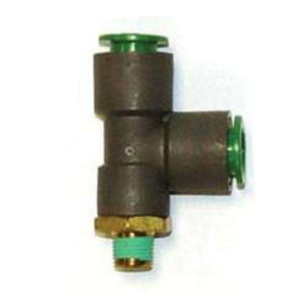 SMC KRY12-03S. T-Schraubverbindung mit Außengewinde - KRY