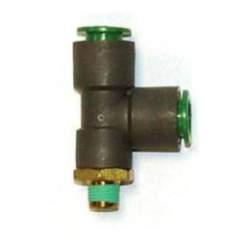 SMC KRY08-03S. T-Schraubverbindung mit Außengewinde - KRY