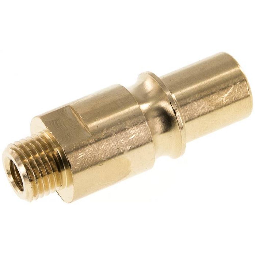 Kupplungsstecker (NW12) G 1/4"(AG)