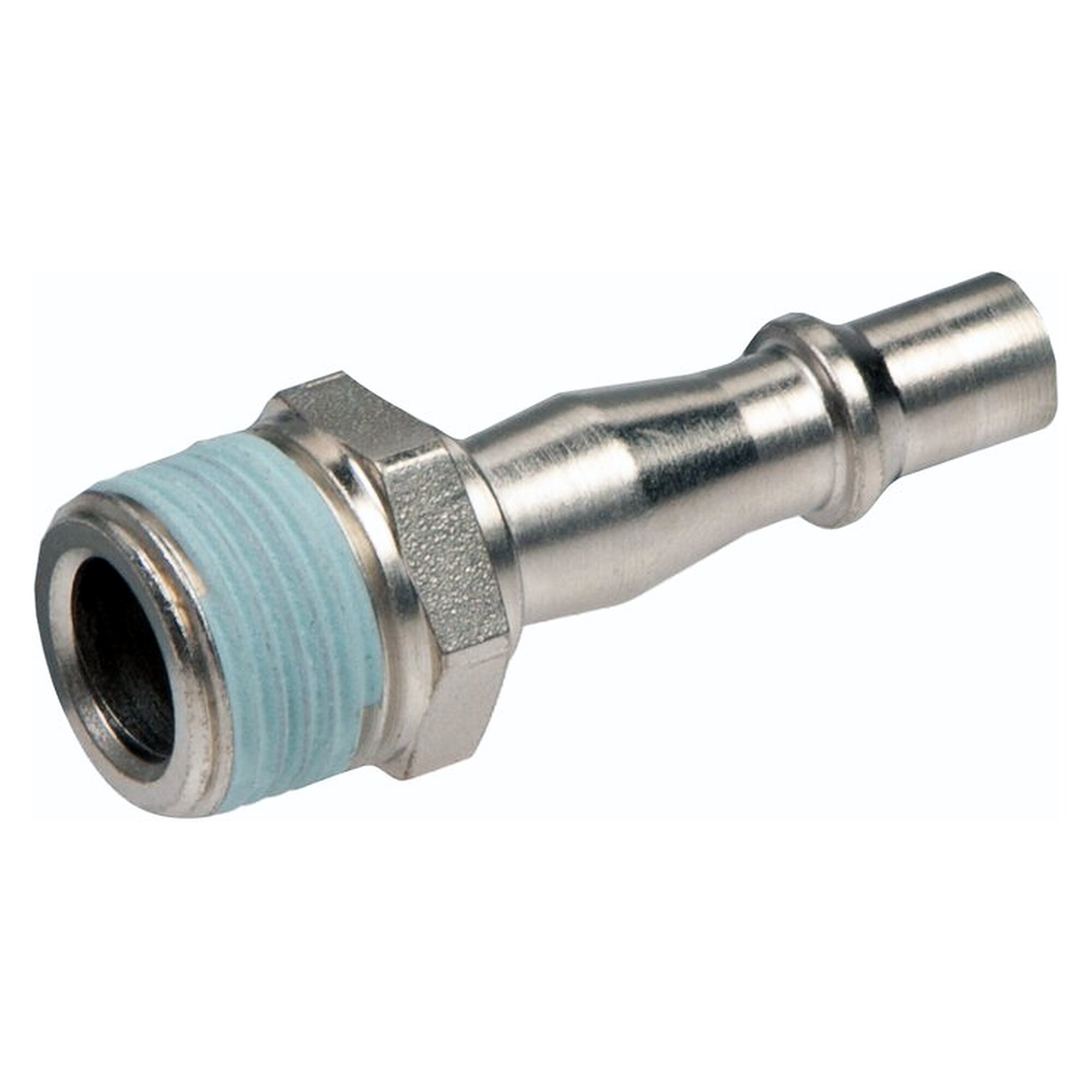 Kupplungsstecker (PCL-Profil NW 5,5) R 3/8"(AG)