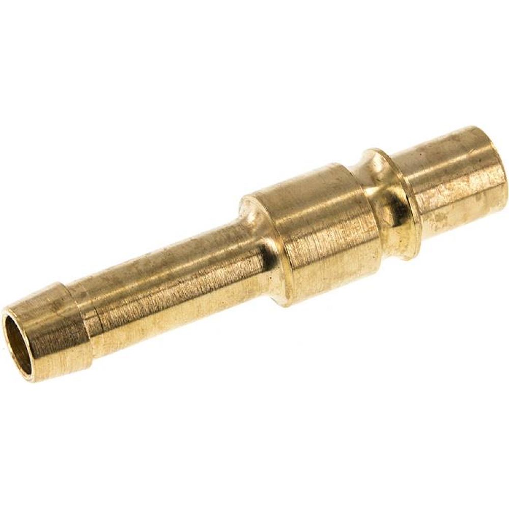 Kupplungsstecker (NW12) 13 (1/2")mm Schlauch