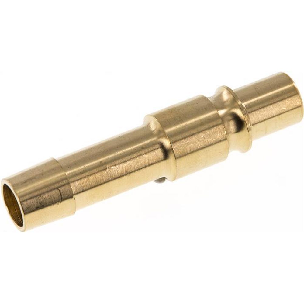 Kupplungsstecker (NW12) 16 (5/8")mm Schlauch