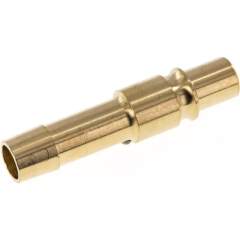 Kupplungsstecker (NW12) 16 (5/8")mm Schlauch