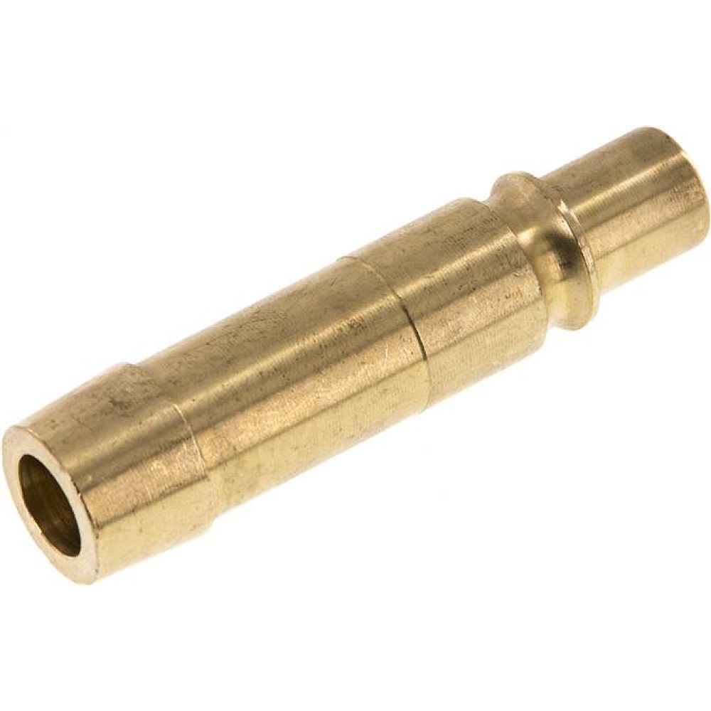 Kupplungsstecker (NW12) 19 (3/4")mm Schlauch