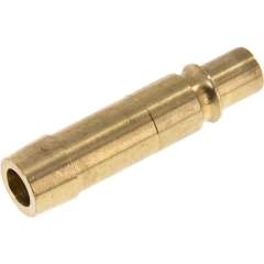 Kupplungsstecker (NW12) 19 (3/4")mm Schlauch