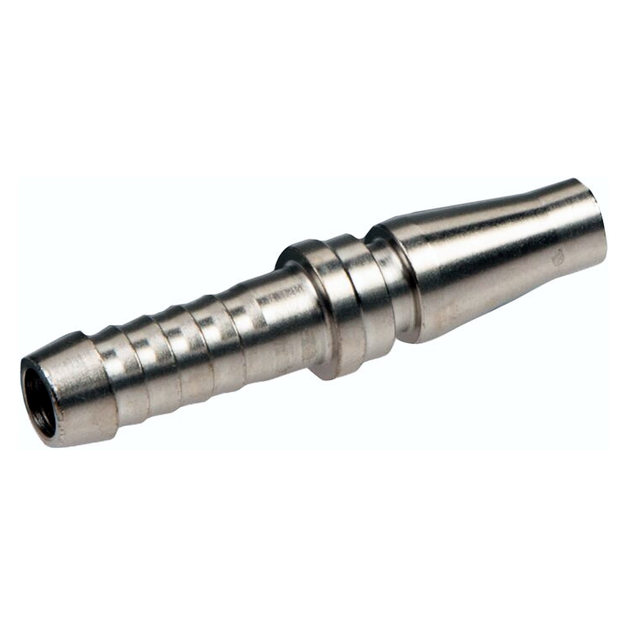 Kupplungsstecker (Britisches Profil) 8 (5/16")mm Schlauch, Schlauchdurchmesser (innen) 8 (5/16") mm
