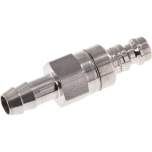 Parker KSS 8 NW5 ES4A BA. Kupplungsstecker (NW5) 8 (5/16")mm Schlauch, 1.4404