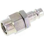 Cejn KSSL 139 NW7 ST. Kupplungsstecker (NW7,2) 13,5x9,5mm CEJN-Streamline-Schlauch