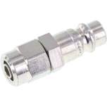 Cejn KSSL 85 NW7 ST. Kupplungsstecker (NW7,2) 8x5mm CEJN-Streamline-Schlauch