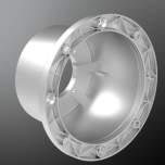 KTR 104526030600. Bellhousing PK 450/3/6