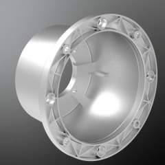 KTR 104526030600. Pumpenträger PK 450/3/6