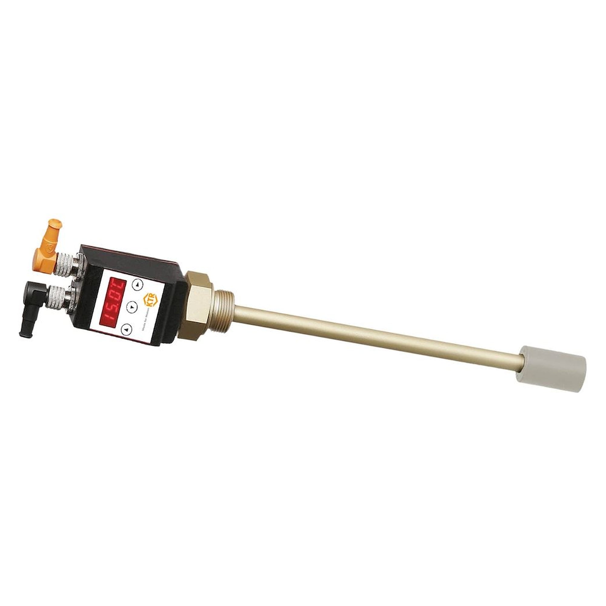 KTR 263200040000. Hydr. accessories NVT-E-20-4-M12 