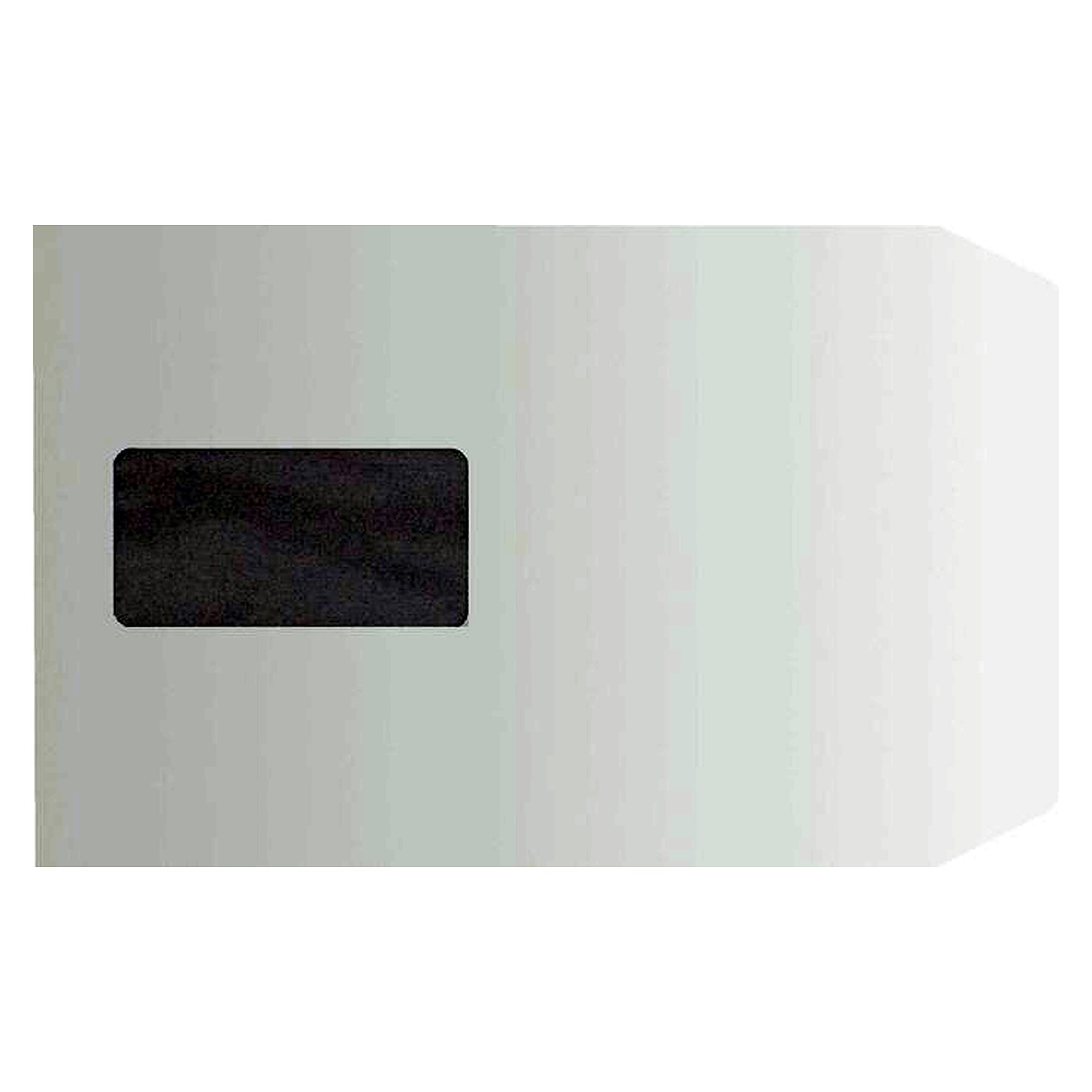 Versandtasche DIN C5 (162 x 229) Haftklebung mit Abdeckstreifen
