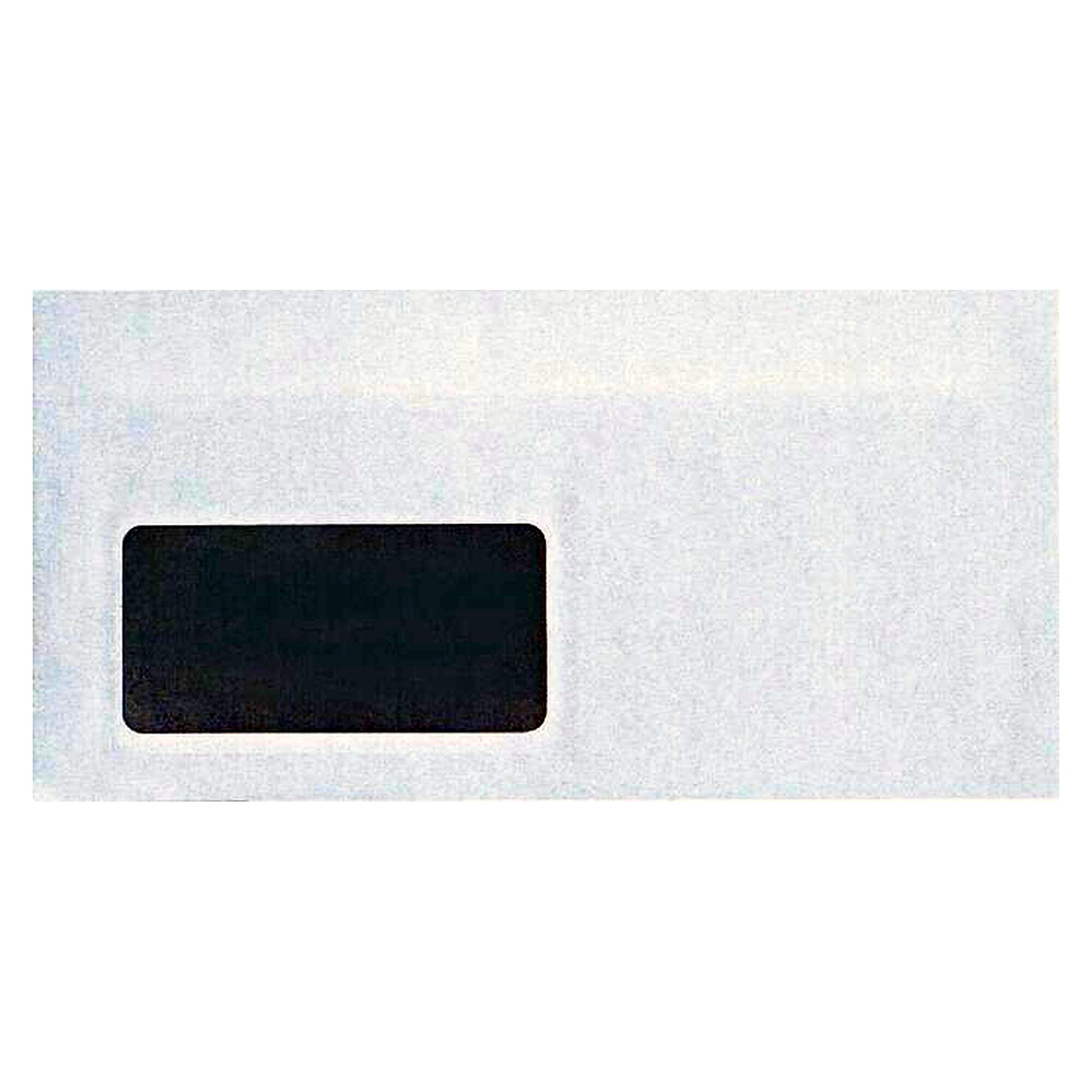 Briefumschlag DIN LANG (110 x 220) Selbstklebung, Menge 1000er Pack
