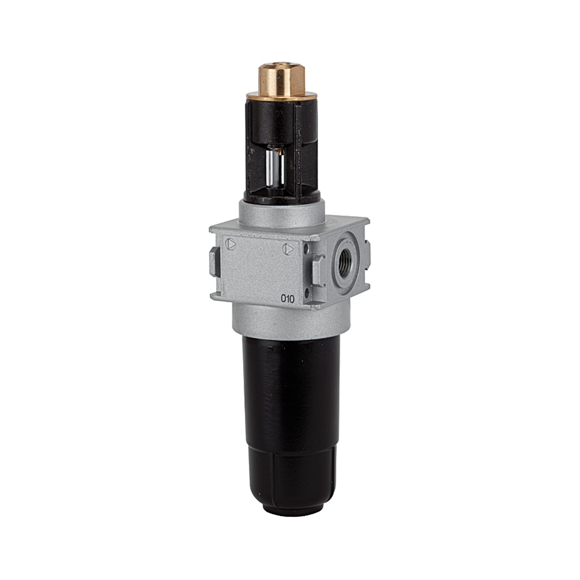 Nebelöler »multifix-mini«, mit Metallbehälter, BG 0 - Riegler K2189