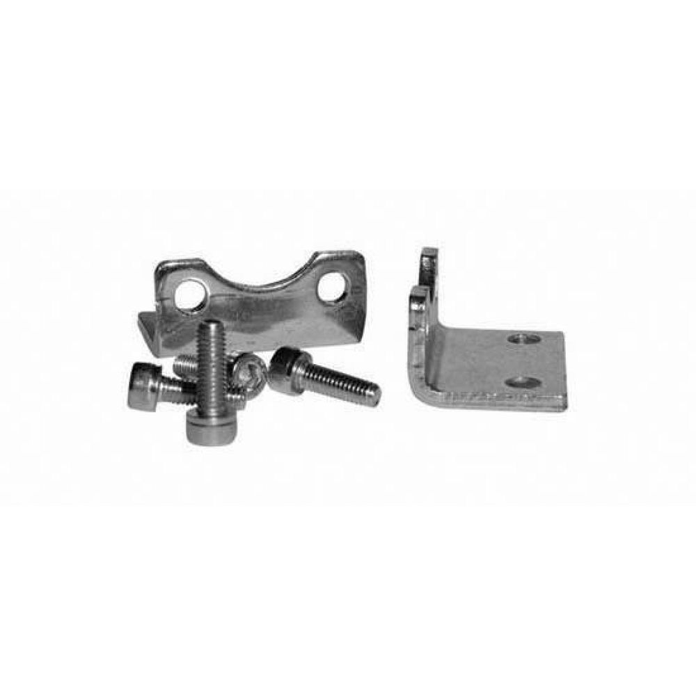 SMC L5050. Befestigungselemente für C(P)95 und C(P)96