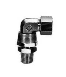 SMC L06-03. Swivel Elbow - L