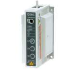 SMC L5250. Mounting Brackets for C95 Large Bore Size