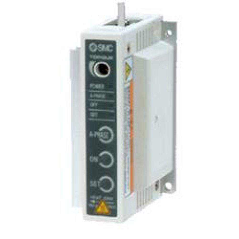 SMC LC3F212-5A3A. Motor-Controller - LC3F2